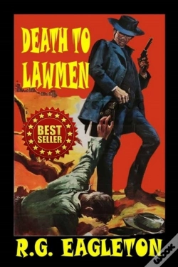 Capa do artigo Death To Lawmen