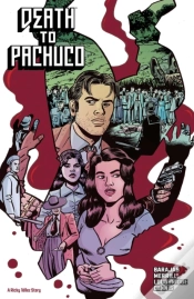 Capa do artigo Death To Pachuco