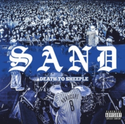 Capa do artigo Death to Sheeple - CD