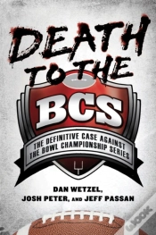 Capa do artigo Death To The Bcs