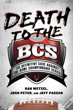 Capa do artigo Death To The Bcs