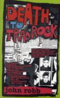 Death To Trad Rock