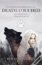 Capa do artigo Death-Touched