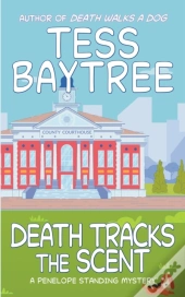 Death Tracks The Scent