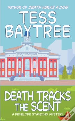 Capa do artigo Death Tracks The Scent