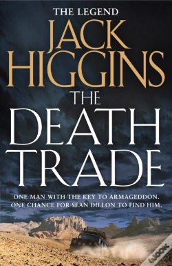 Capa do artigo Death Trade