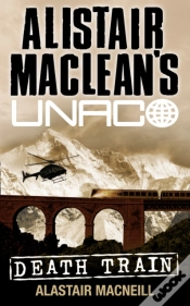 Capa do artigo Death Train