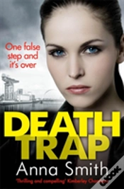 Capa do artigo Death Trap
