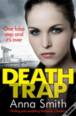 Capa do artigo Death Trap