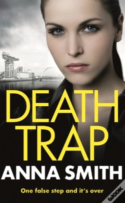 Capa do artigo Death Trap