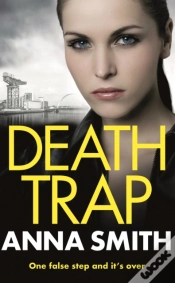 Capa do artigo Death Trap