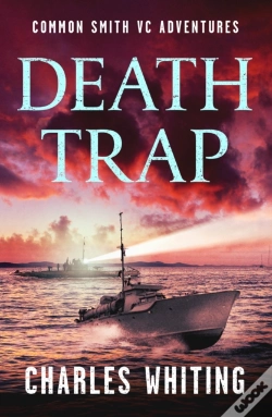 Capa do artigo Death Trap