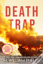 Capa do artigo Death Trap