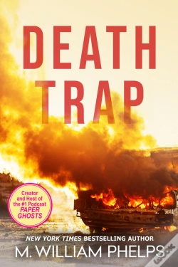Capa do artigo Death Trap