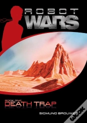 Capa do artigo Death Trap