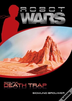 Capa do artigo Death Trap