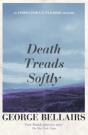 Death Treads Softly - Preview