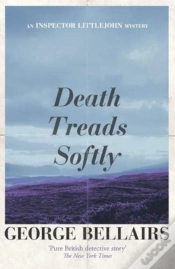 Capa do artigo Death Treads Softly