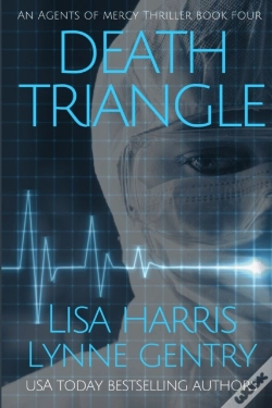 Capa do artigo Death Triangle