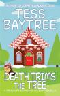 Death Trims The Tree - Preview