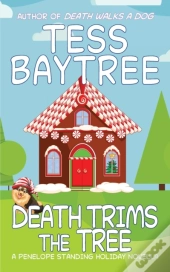 Death Trims The Tree