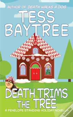 Capa do artigo Death Trims The Tree