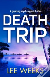 Capa do artigo Death Trip