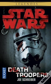 Capa do artigo Death Troopers