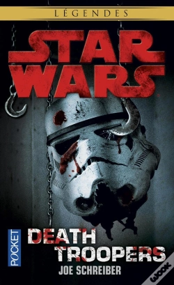 Capa do artigo Death Troopers