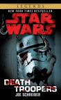 Death Troopers: Star Wars Legends - Preview