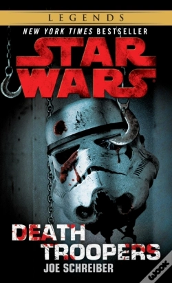 Capa do artigo Death Troopers: Star Wars Legends