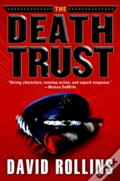 Capa do artigo Death Trust