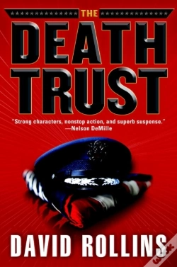 Capa do artigo Death Trust