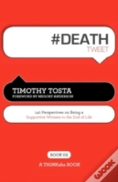 # Death Tweet Book02