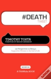 Capa do artigo # Death Tweet Book02