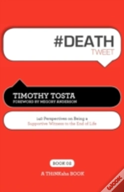 Capa do artigo # Death Tweet Book02