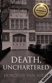 Capa do artigo Death, Unchartered