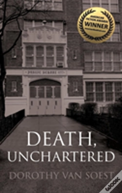 Capa do artigo Death, Unchartered