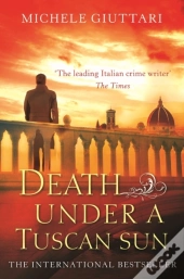 Death Under A Tuscan Sun