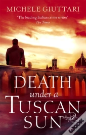 Death Under A Tuscan Sun