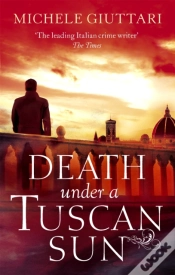 Capa do artigo Death Under A Tuscan Sun