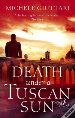 Capa do artigo Death Under A Tuscan Sun