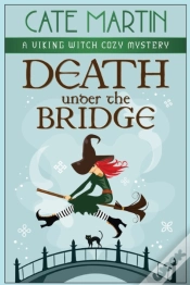 Capa do artigo Death Under The Bridge: A Viking Witch C