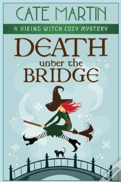 Capa do artigo Death Under The Bridge: A Viking Witch C