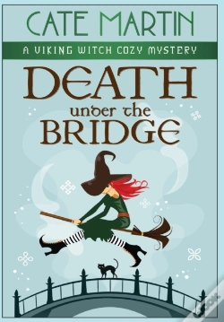 Capa do artigo Death Under The Bridge: A Viking Witch C