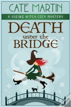 Capa do artigo Death Under The Bridge: A Viking Witch C