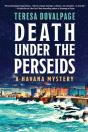 Death Under The Perseids - Preview