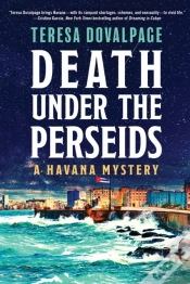 Capa do artigo Death Under The Perseids