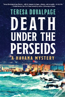 Capa do artigo Death Under The Perseids