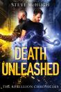 Death Unleashed - Preview